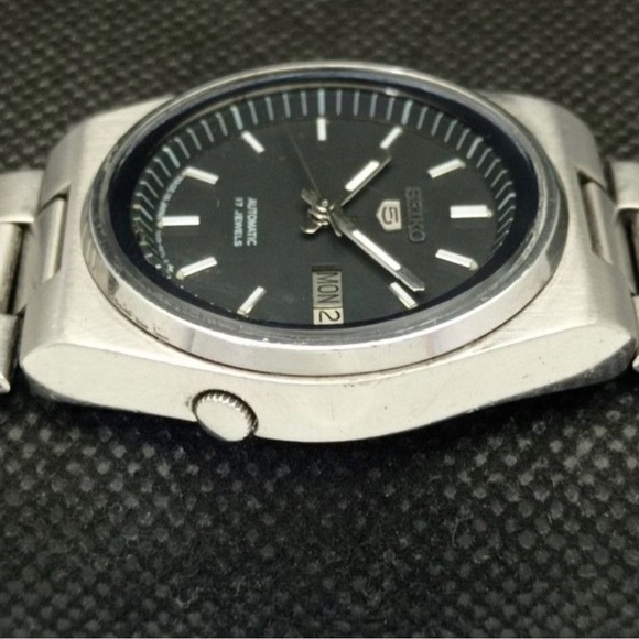 💥 𝐕𝐢𝐧𝐭𝐚𝐠𝐞 💥 1978 💥 𝐒𝐞𝐢𝐤𝐨 💥 Automatic 💥 - Picture 5 of 8